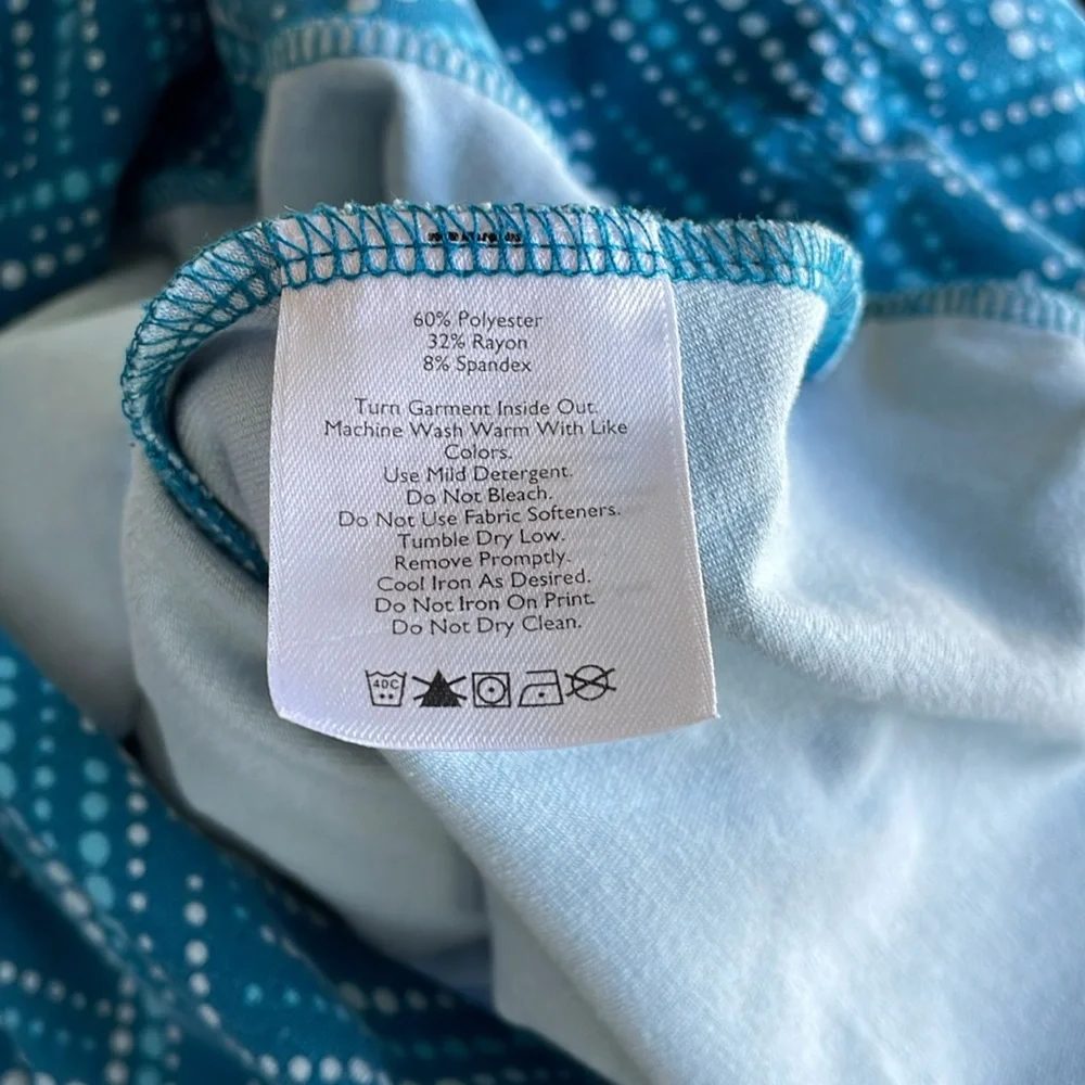 Eddie Bauer Pull-on women’s Skirt - Picture 5 of 5